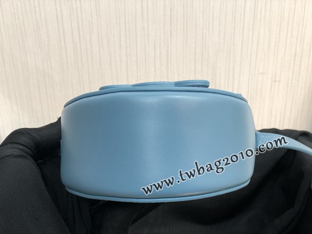 Celine專櫃2023新款BESACE迷你牛皮手袋 賽琳Min單肩斜挎女包 sldj2267